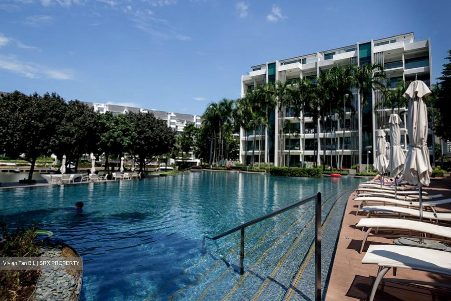 The Residences at W Singapore Sentosa Cove (D4), Condominium #420856711